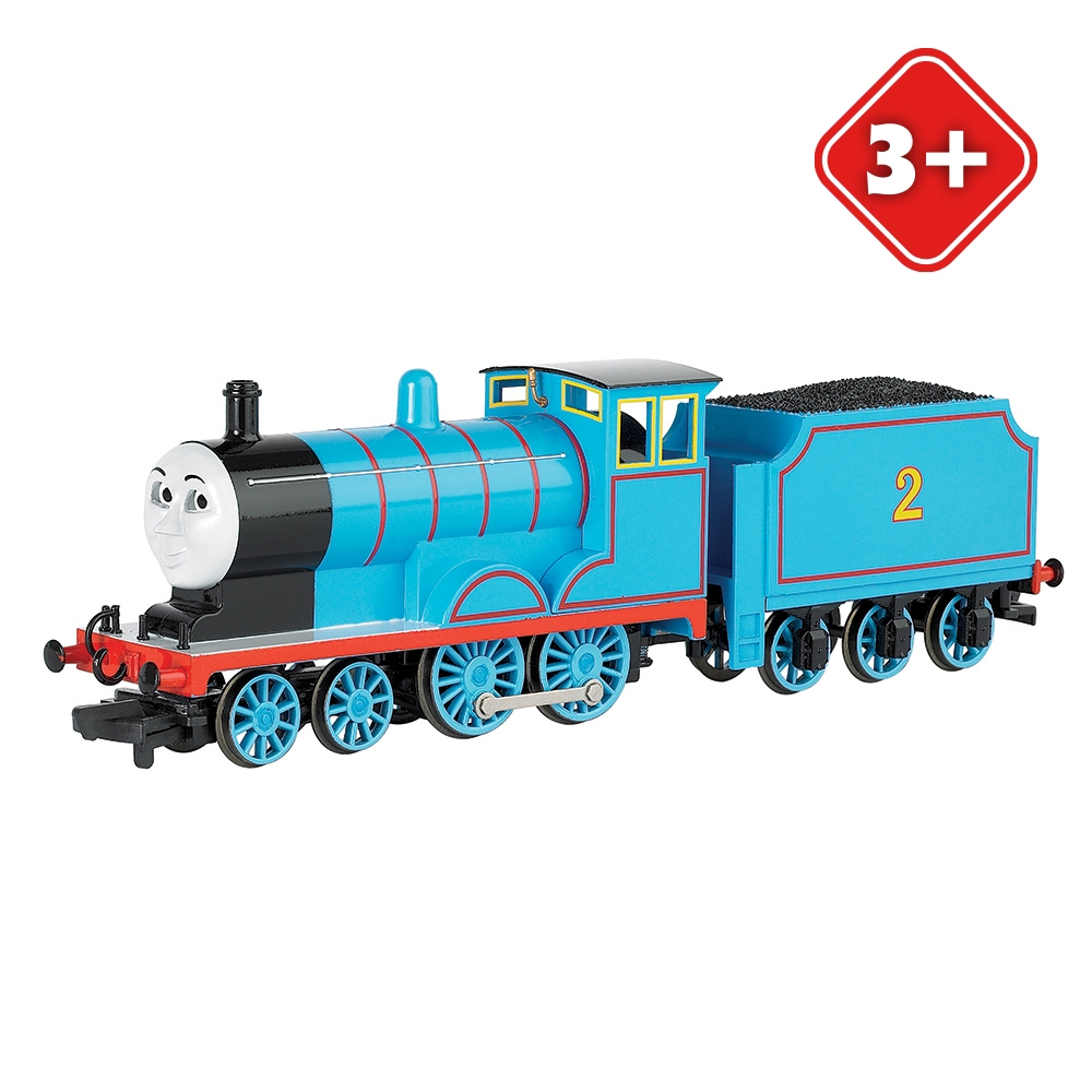 Edward the blue cheap engine and friends